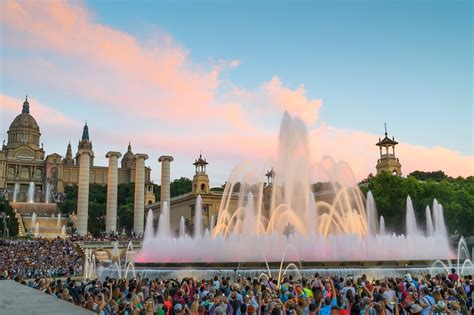 Barcelona Magic Summit 2023: Where Fantasy Comes Alive